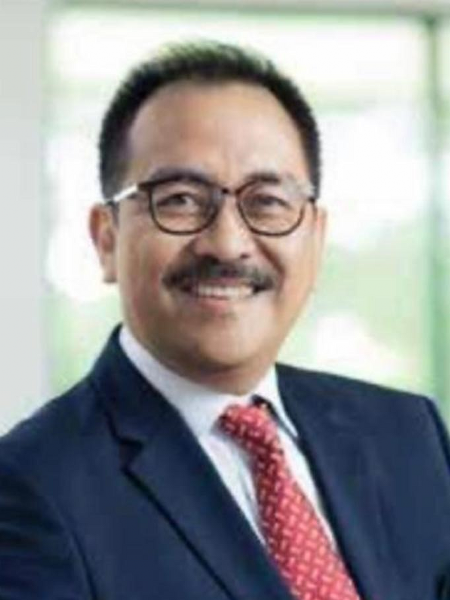 Foto Faizal Rahman Hakim, S.Kom. - Bidang Kepemudaan LIVESGP BLORA